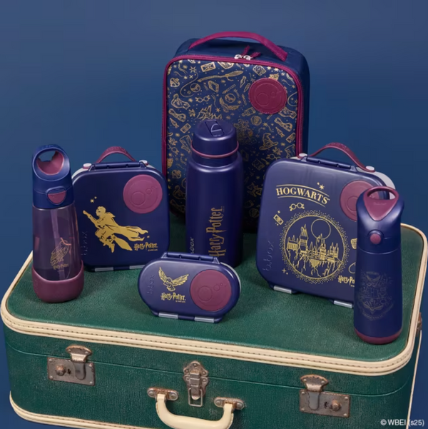 B.Box Lunch Box Harry Potter