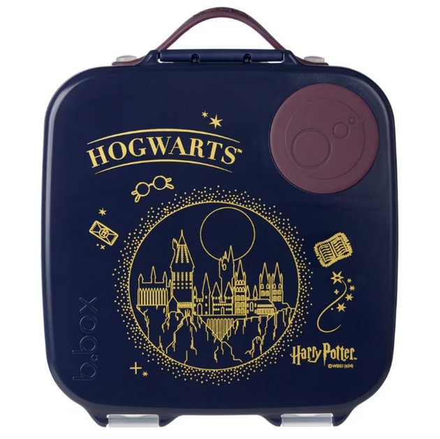 B.Box Lunch Box Harry Potter