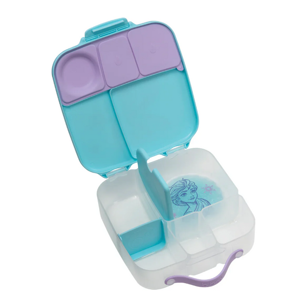 B.Box Disney Frozen lunchbox