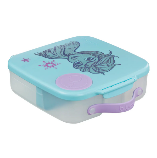 B.Box Disney Frozen lunchbox