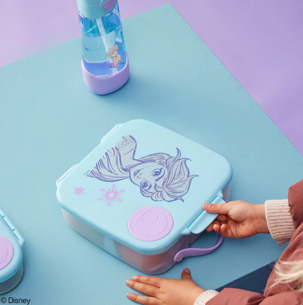 B.Box Disney Frozen lunchbox