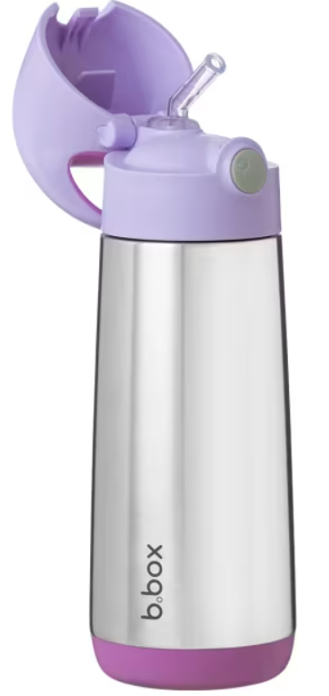 B.Box Insulated Drink Bottle - 500ml