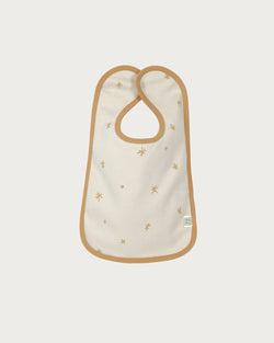 Babu Organic Cotton Bib