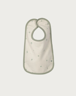 Babu Organic Cotton Bib