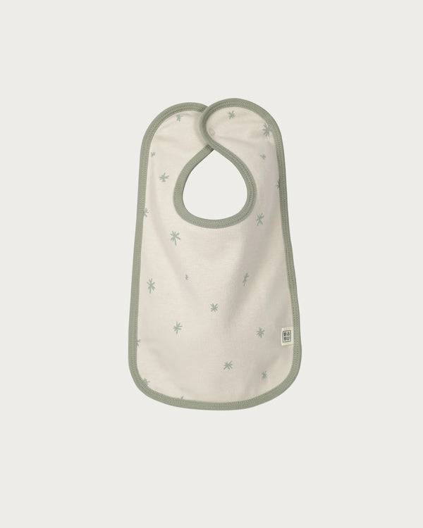 Babu Organic Cotton Bib