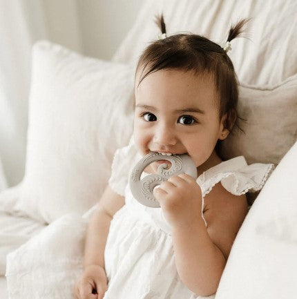 Bo & Ko Koru Teether
