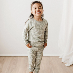 Bo & Ko Winter Pyjamas
