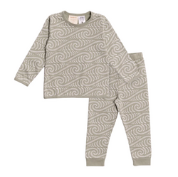 Bo & Ko Winter Pyjamas