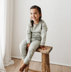 Bo & Ko Winter Pyjamas