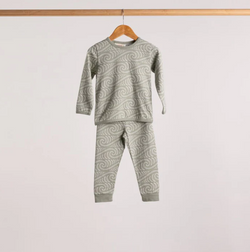 Bo & Ko Winter Pyjamas