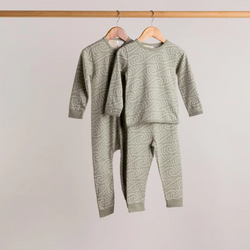 Bo & Ko Winter Pyjamas