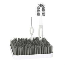 Boon Trip 2 Brushes - Gray