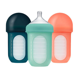 Boon Nursh 8OZ 3 Pack