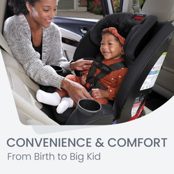 Britax One4Life Click Tight All-in-One Car Seat (New)