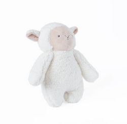 Bubble Minty the Sheep