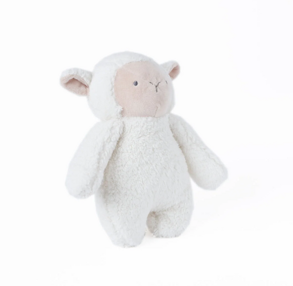 Bubble Minty the Sheep