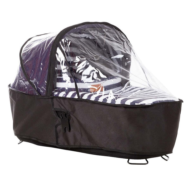 Mountain Buggy Carrycot cover