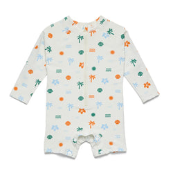 Cry Wolf Rash Suit