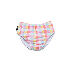 Cry Wolf Swim Nappy