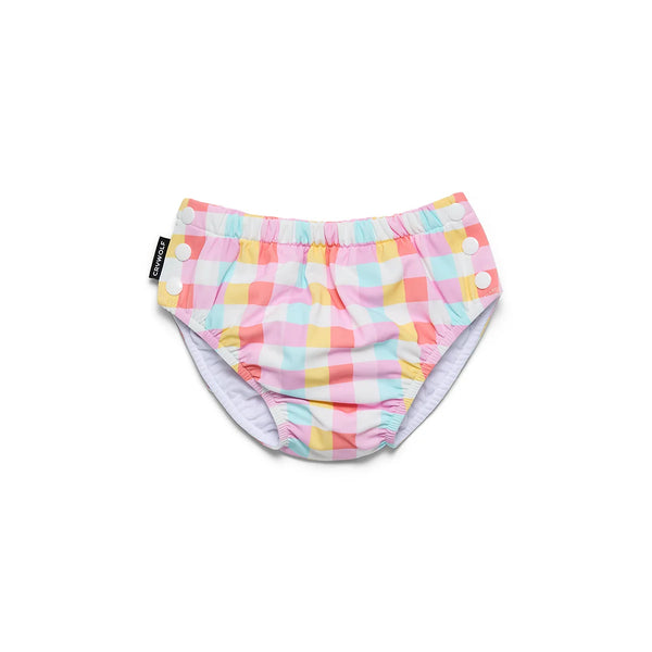 Cry Wolf Swim Nappy
