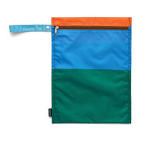 Seaside Colourblock