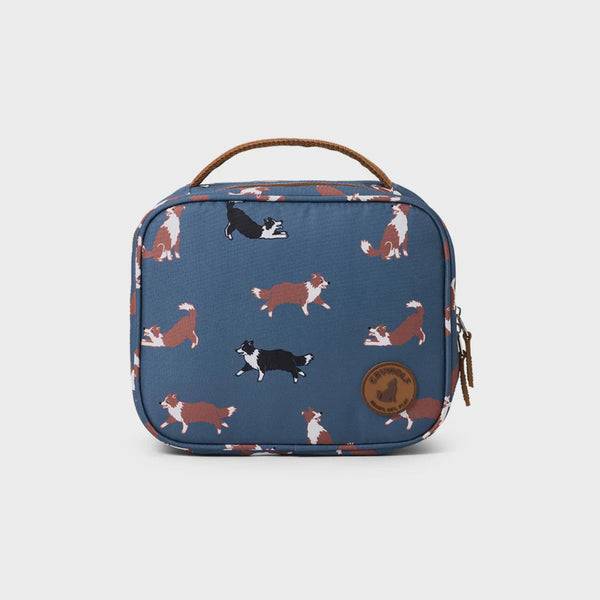 Cry Wolf Everyday Lunch Bag
