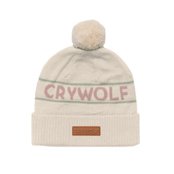 Cry Wolf Alpine Beanie