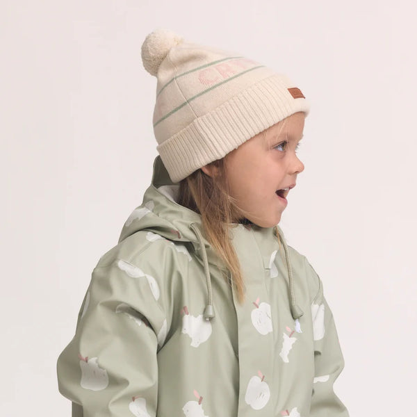 Cry Wolf Alpine Beanie