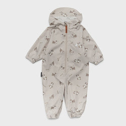 Cry Wolf Splash Suit - Puppies