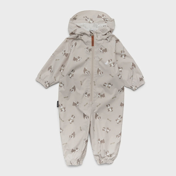 Cry Wolf Splash Suit - Puppies