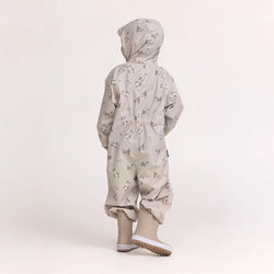 Cry Wolf Splash Suit - Puppies