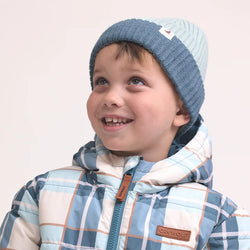 Cry Wolf Tasman Beanie