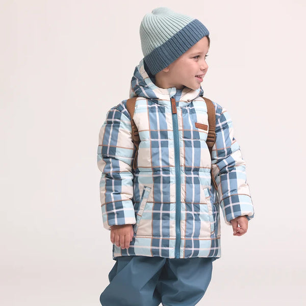 Cry Wolf Tasman Beanie
