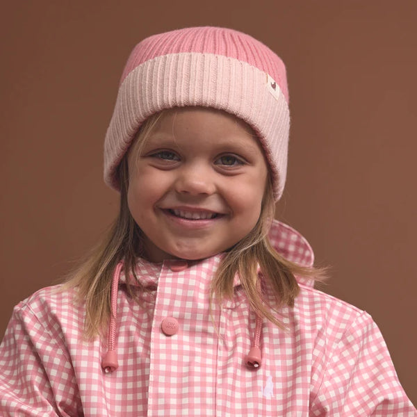 Cry Wolf Tasman Beanie