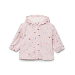 Cry Wolf Wander Jacket - Pony Club