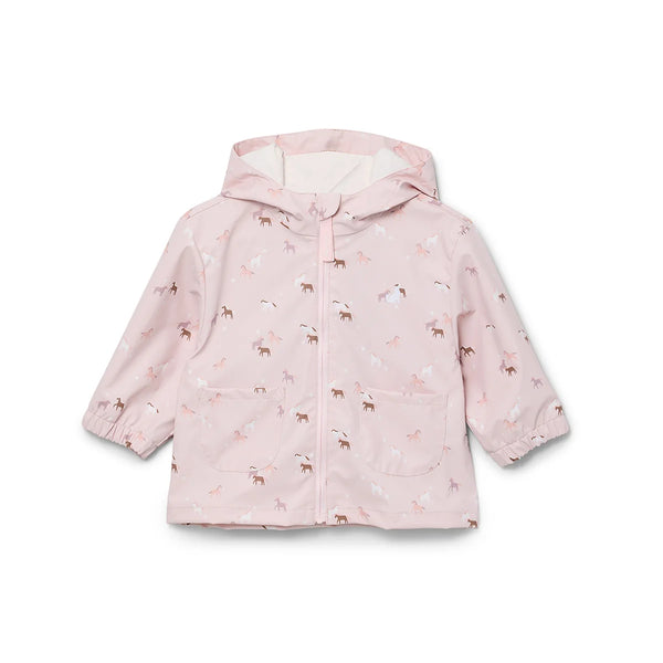 Cry Wolf Wander Jacket - Pony Club
