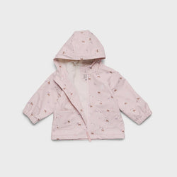 Cry Wolf Wander Jacket - Pony Club
