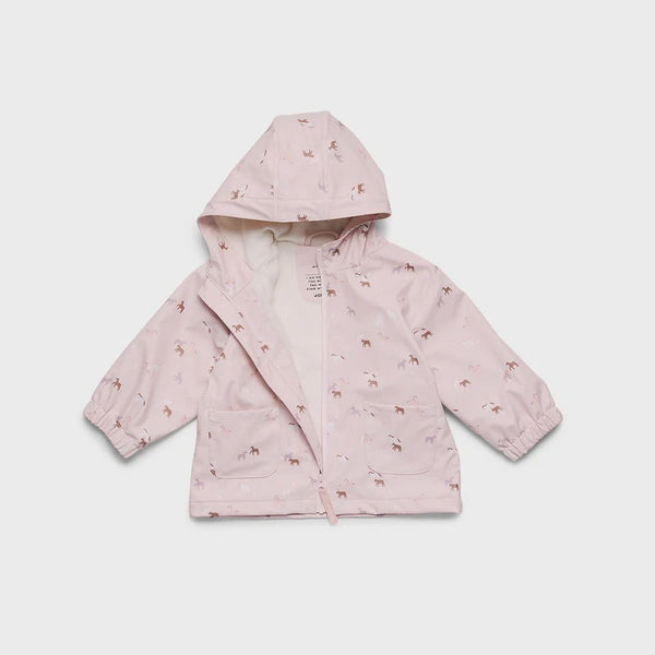 Cry Wolf Wander Jacket - Pony Club