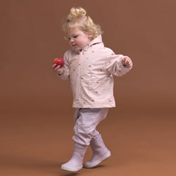 Cry Wolf Wander Jacket - Pony Club