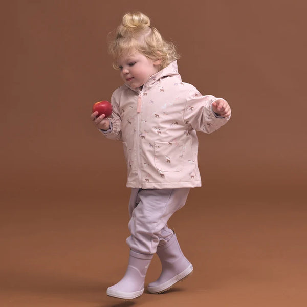 Cry Wolf Wander Jacket - Pony Club