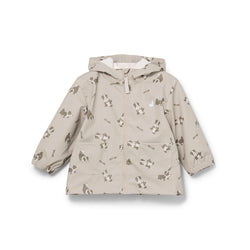 Crywolf Wander Jacket - Puppies
