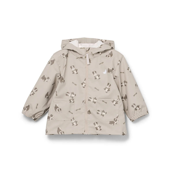 Crywolf Wander Jacket - Puppies