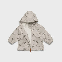 Crywolf Wander Jacket - Puppies