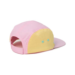 Cry Wolf Lucky Cap