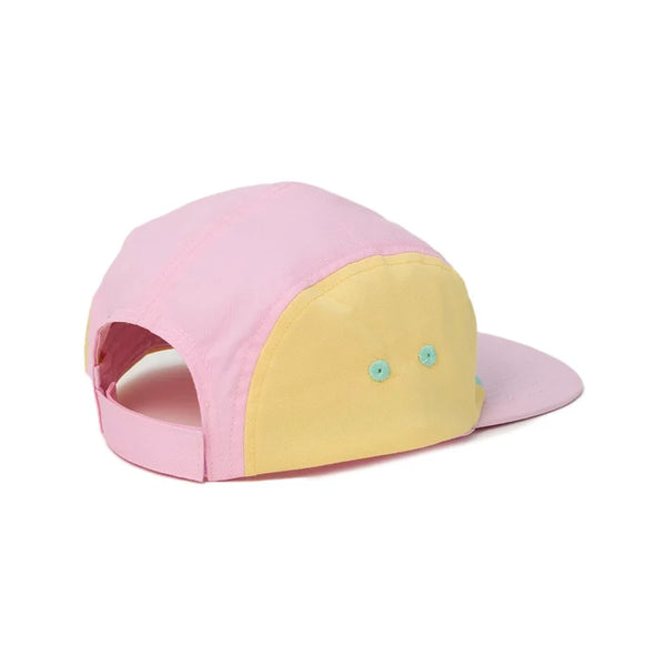Cry Wolf Lucky Cap