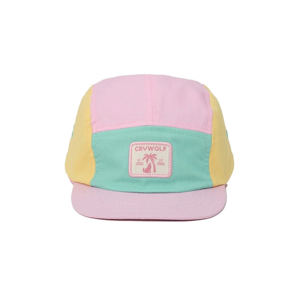Cry Wolf Lucky Cap