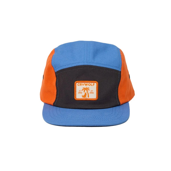 Cry Wolf Lucky Cap
