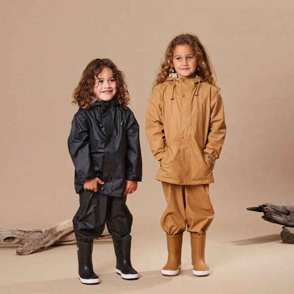 Cry Wolf Play Jacket