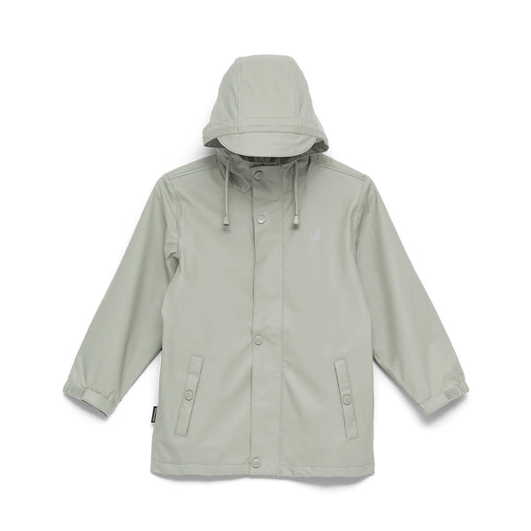 Cry Wolf Play Jacket