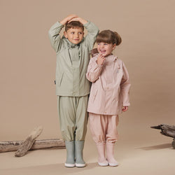 Cry Wolf Play Jacket